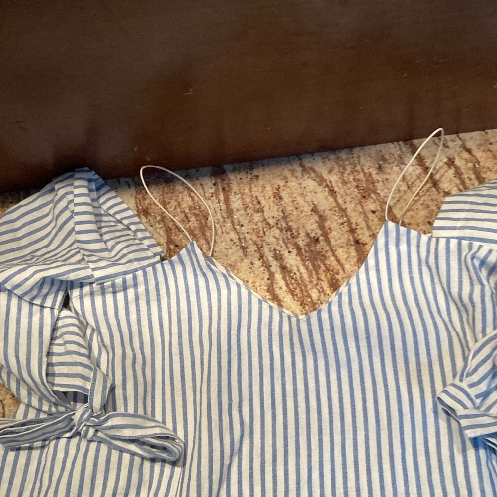 Summer blouse